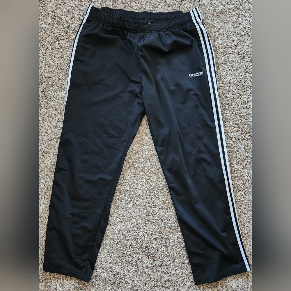 Adult Adidas Tricot Track Pants